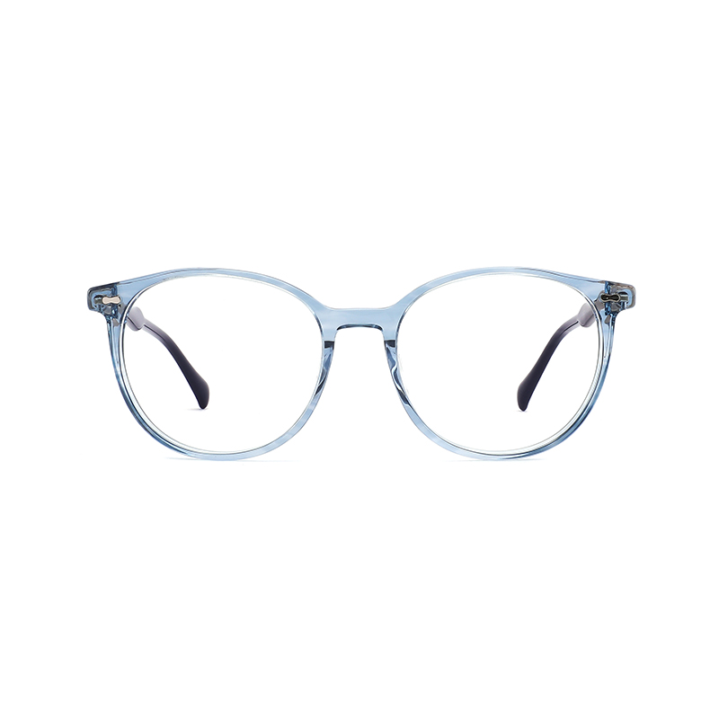 YG78058 CILP-ON OPTICAL FRAMES